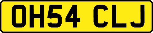 OH54CLJ