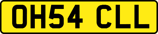 OH54CLL