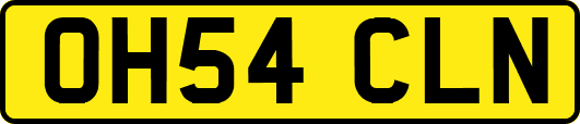 OH54CLN