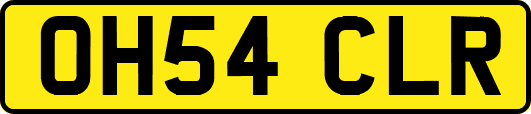 OH54CLR