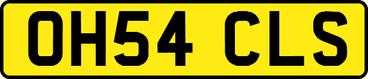 OH54CLS