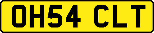 OH54CLT