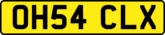 OH54CLX