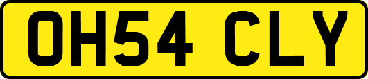 OH54CLY