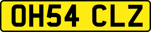 OH54CLZ