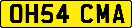 OH54CMA
