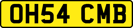 OH54CMB