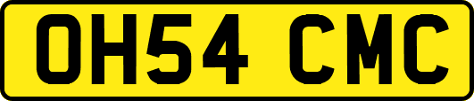OH54CMC