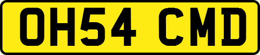 OH54CMD