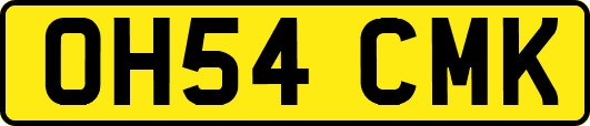 OH54CMK