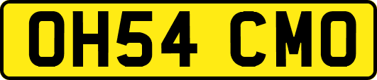OH54CMO