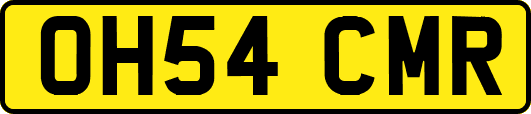 OH54CMR