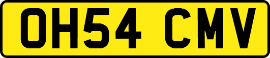 OH54CMV