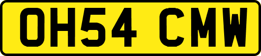 OH54CMW