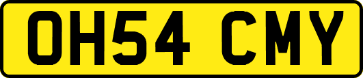 OH54CMY