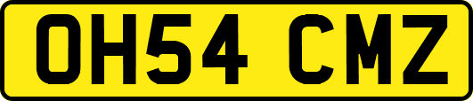 OH54CMZ