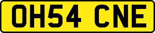 OH54CNE