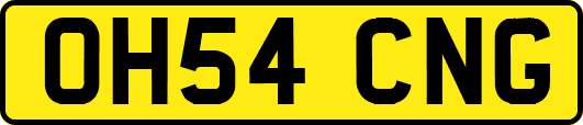 OH54CNG