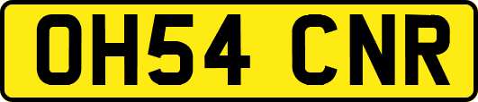 OH54CNR