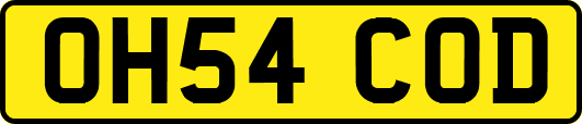 OH54COD