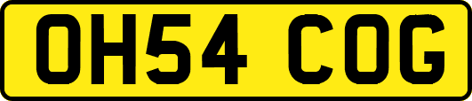 OH54COG