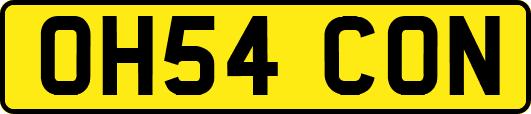 OH54CON