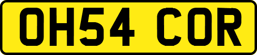 OH54COR
