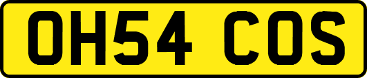 OH54COS