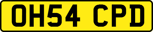 OH54CPD