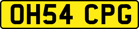 OH54CPG
