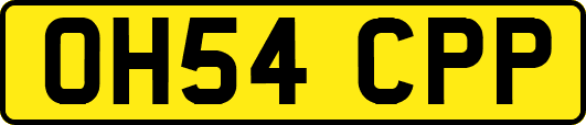 OH54CPP