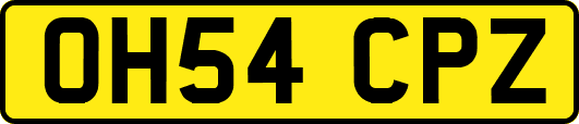 OH54CPZ