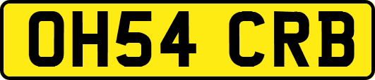 OH54CRB