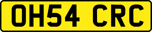 OH54CRC