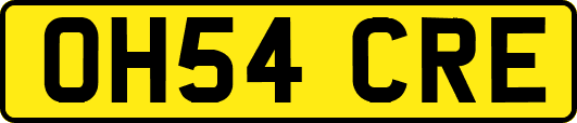 OH54CRE