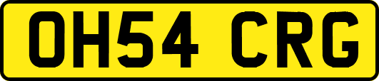 OH54CRG