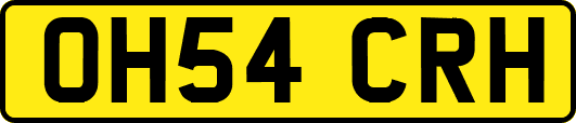 OH54CRH