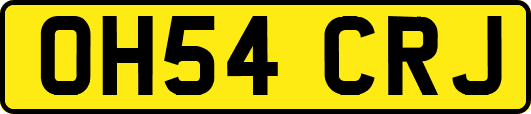 OH54CRJ