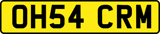 OH54CRM