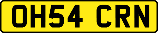 OH54CRN