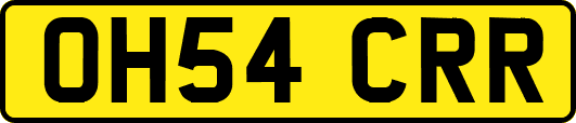 OH54CRR