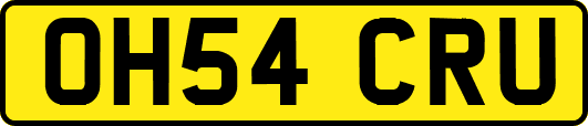 OH54CRU