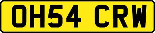 OH54CRW