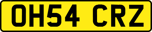 OH54CRZ