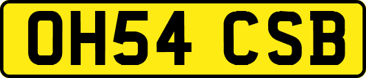 OH54CSB