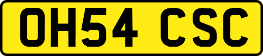 OH54CSC