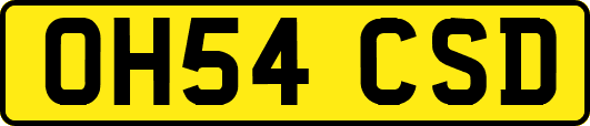 OH54CSD