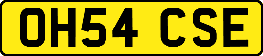OH54CSE