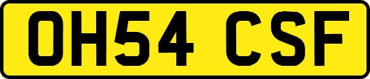 OH54CSF