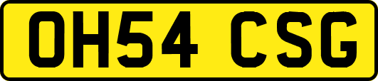 OH54CSG